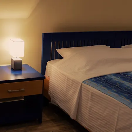 Hotel Jackson *