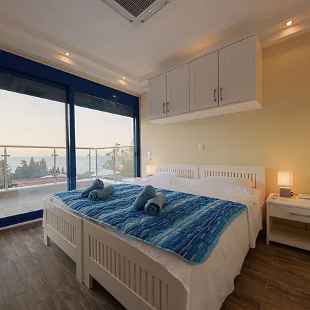 Jackson Villa *