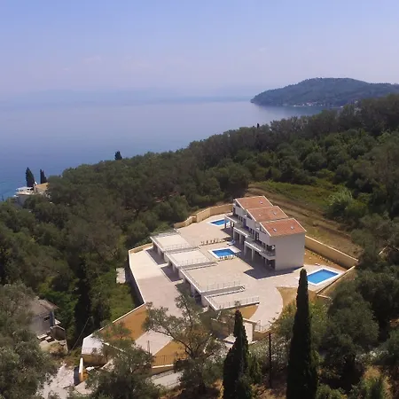 Villa Jackson Mpoukaris
