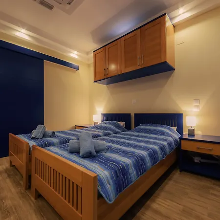 Hotel Jackson *