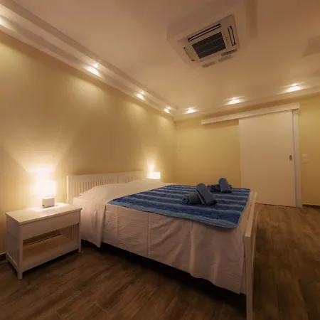 Jackson Hotel Mpoukaris