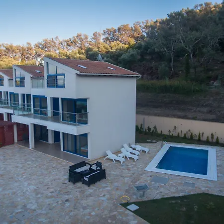 Hotel Jackson Mpoukaris