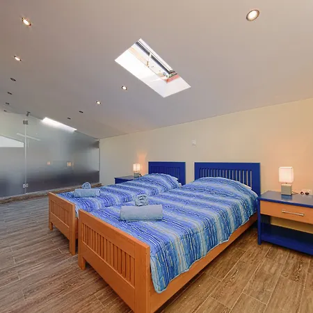 Jackson 酒店 布卡里