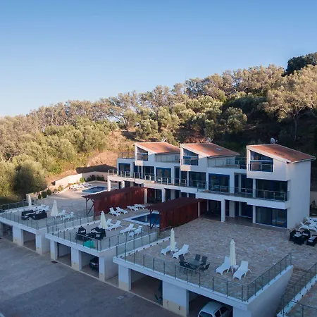 Jackson Hotel Mpoukaris