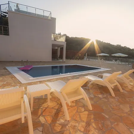 Villa Jackson *