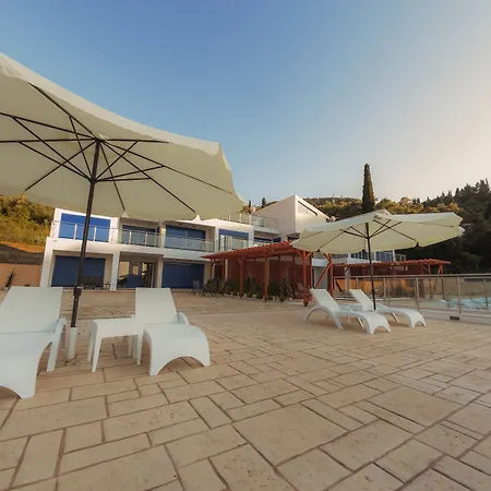 Jackson Hotel Mpoukaris