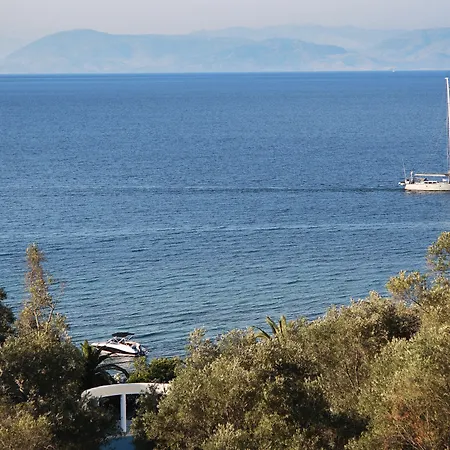 Hotel Jackson Mpoukaris