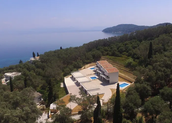 Hotel Jackson Mpoukaris