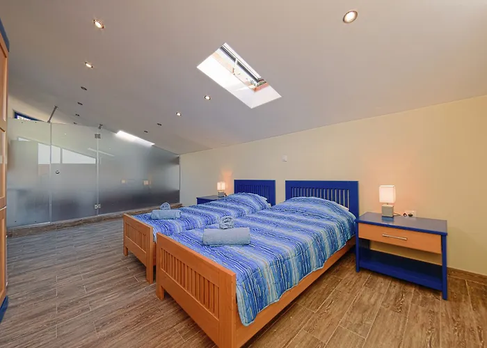 Jackson Hotel Mpoukaris