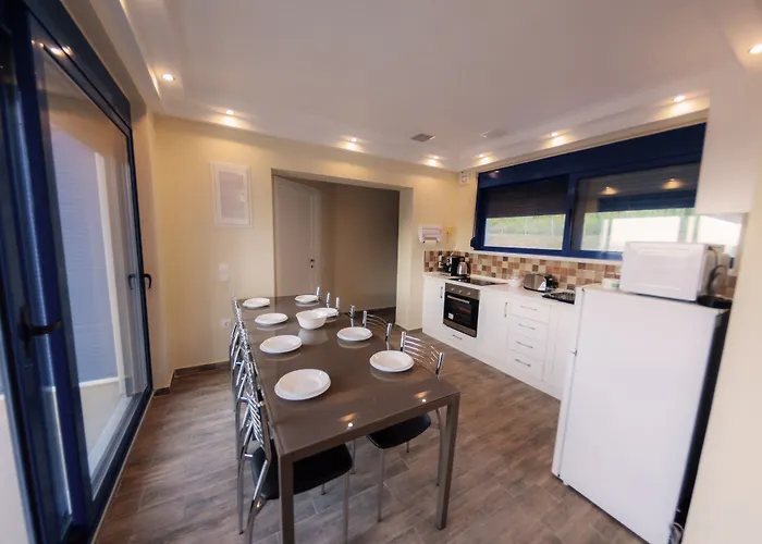 Hotel Jackson Mpoukaris