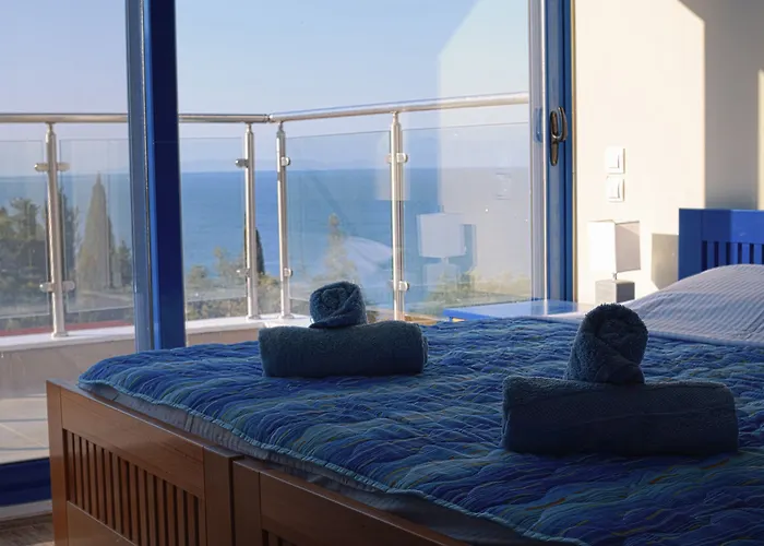 Jackson Hotel Mpoukaris