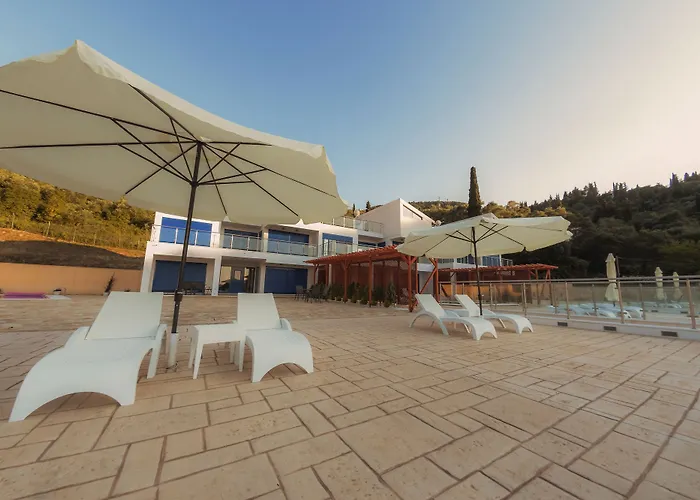 Jackson Hotel Mpoukaris