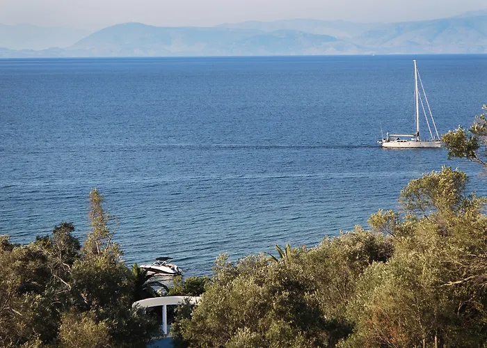 Hotel Jackson Mpoukaris