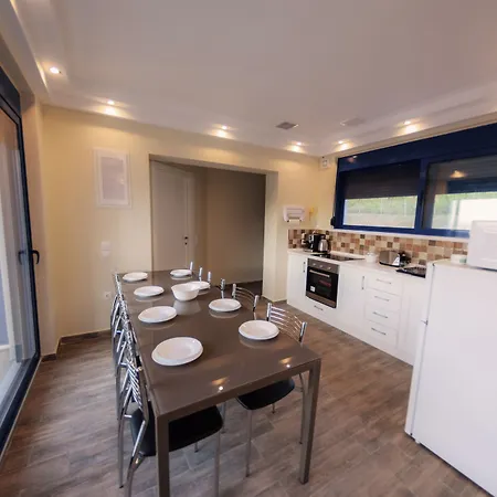 Otel Jackson Mpoukaris